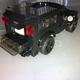 Illustration for article titled Alright LaLD, here are some Lego vehicles.